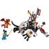 LEGO® Ninjago Zilvar and Grimtak The Dragon Beast 71863