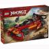 LEGO® Ninjago X-1 Ninja Charger 15th Anniversary 71867