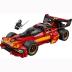 LEGO® Ninjago X-1 Ninja Charger 15th Anniversary 71867