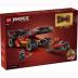 LEGO® Ninjago X-1 Ninja Charger 15th Anniversary 71867