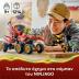 LEGO® Ninjago Land Bounty 71869