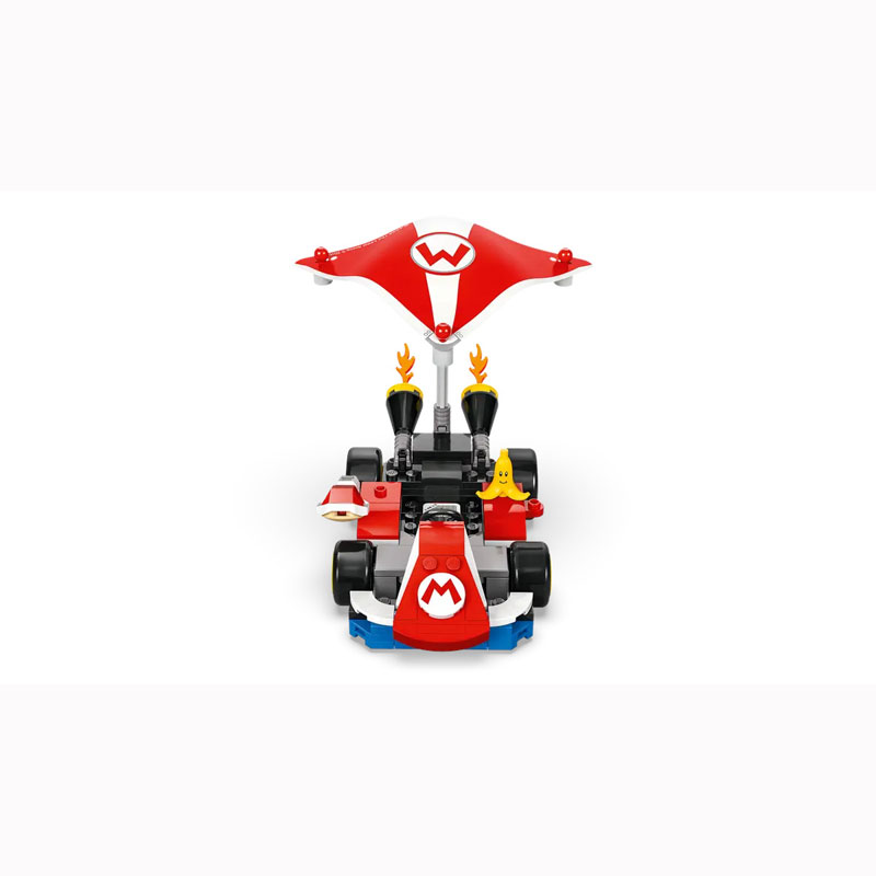 Lego Super Mario Kart™ – Standard Kart 72032