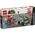 Lego Super Mario Kart™ -Baby Mario vs. Baby Luigi 72034