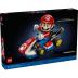 Lego Super Mario Kart™ – Mario & Standard Kart 72037