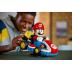 Lego Super Mario Kart™ – Mario & Standard Kart 72037