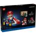 Lego Super Mario Kart™ – Mario & Standard Kart 72037