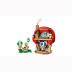 Lego Super Mario Kart™ Party at Toad's House 72041