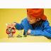 Lego Super Mario Kart™ Party at Toad's House 72041