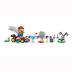 Lego Super Mario Kart™ – Interactive LEGO® Mario™ & Standard Kart 72043