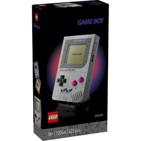 LEGO® Super Mario™ – Game Boy™ 72046