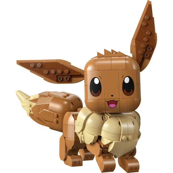 Lego Pokémon Eevee 72151
