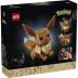 Lego Pokémon Eevee 72151