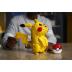 Lego Pokémon Pikachu and Poké Ball 72152