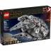 Lego Star Wars Milennium Falcon 75257