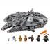Lego Star Wars Milennium Falcon 75257