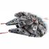 Lego Star Wars Milennium Falcon 75257