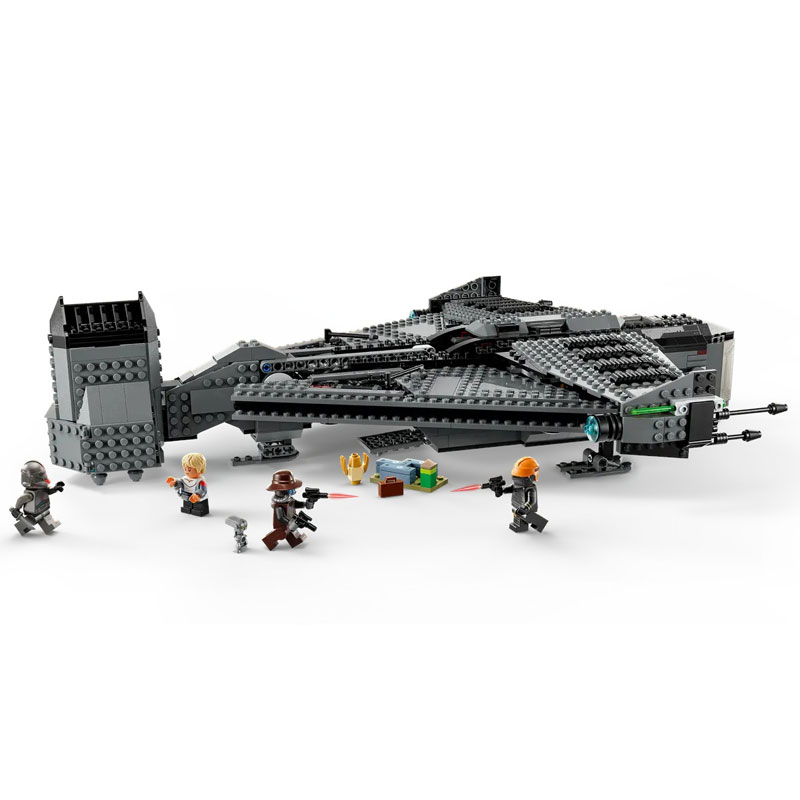 LEGO Star Wars The Justifier™ 75323