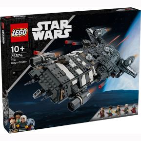 LEGO® Star Wars The Onyx Cinder 75374