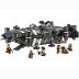 LEGO® Star Wars The Onyx Cinder 75374