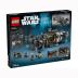 LEGO® Star Wars The Onyx Cinder 75374