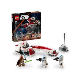 LEGO Star LEGO Star Wars Barc Speeder Escape 75378