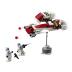 LEGO Star LEGO Star Wars Barc Speeder Escape 75378