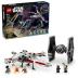 Lego Star Wars Tie Fighter & X-Wing Mash-Up 75393