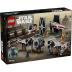 Lego Star Wars Tie Fighter & X-Wing Mash-Up 75393