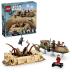 Lego Star Wars Desert Skiff & Sarlacc Pit Set 75396