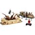 Lego Star Wars Desert Skiff & Sarlacc Pit Set 75396