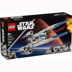 LEGO Star Wars Rebel U-Wing Starfighter™ 75399