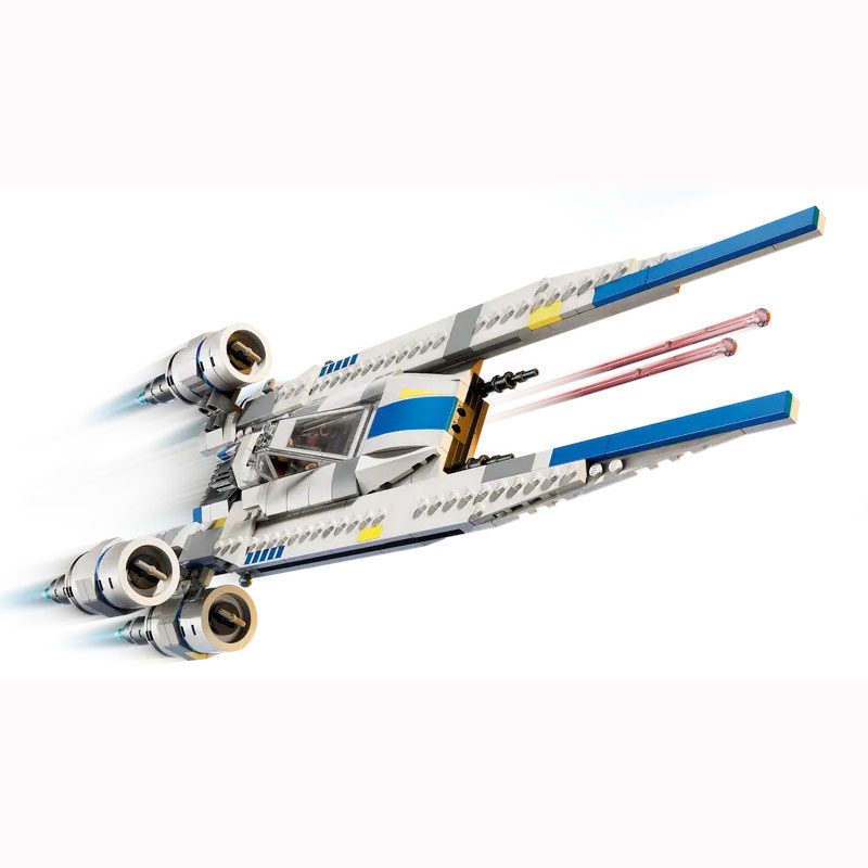 LEGO Star Wars Rebel U-Wing Starfighter™ 75399