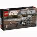 LEGO Star Wars Rebel U-Wing Starfighter™ 75399