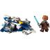 Lego Star Wars Plo Koon's Jedi Starfighter™ Microfighter 75400