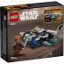 Lego Star Wars Plo Koon's Jedi Starfighter™ Microfighter 75400