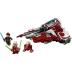 Lego Star Wars  Ahsokas's Jedi Interceptor 75401