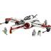 Lego Star Wars ARC-170 Starfighter 75402