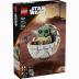 LEGO® Star Wars Grogu™ with Hover Pram 75403