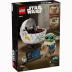 LEGO® Star Wars Grogu™ with Hover Pram 75403