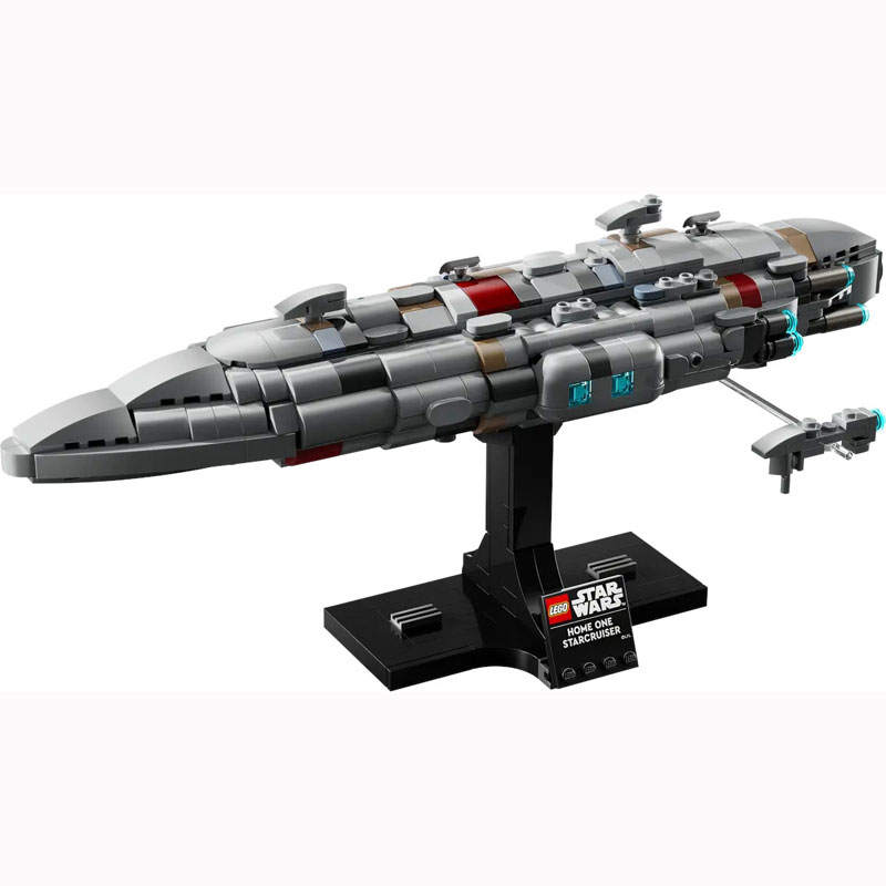 Lego Star Wars Home One Starcruiser™ 75405