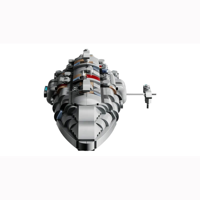 Lego Star Wars Home One Starcruiser™ 75405
