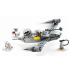Lego Star Wars Mando and Grogu's N-1 Starfighter™ 75410