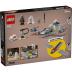 Lego Star Wars Mando and Grogu's N-1 Starfighter™ 75410