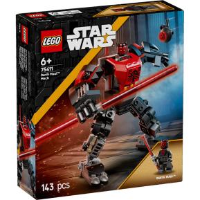 Lego Star Wars Darth Maul™ Mech 75411