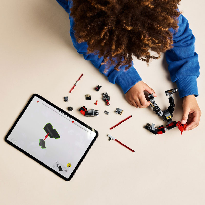 Lego Star Wars Darth Maul™ Mech 75411