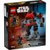 Lego Star Wars Darth Maul™ Mech 75411