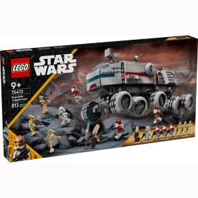Lego Star Wars Republic Juggernaut 75413