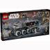 Lego Star Wars Republic Juggernaut 75413