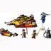 Lego Star Wars The Force Burner Snowspeeder™ 75414