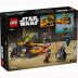 Lego Star Wars The Force Burner Snowspeeder™ 75414